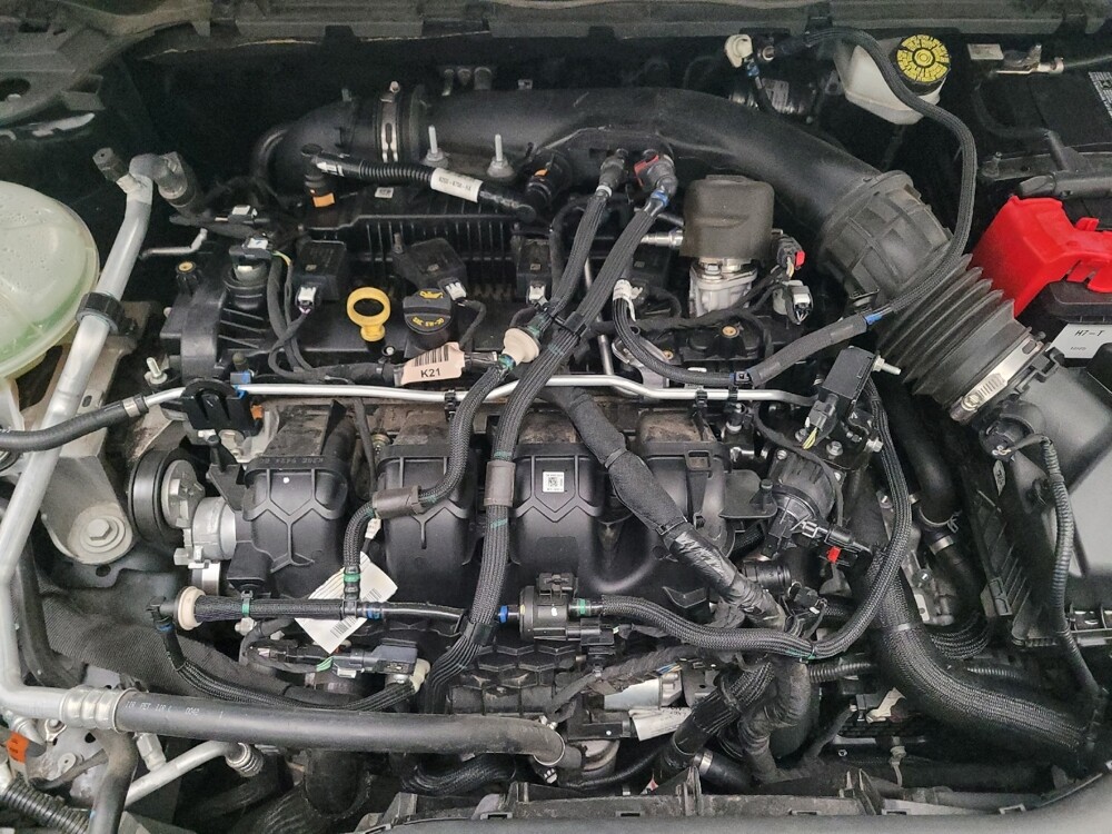 2022 Lincoln Corsair in Torrance, CA 90504 - 18096276 30