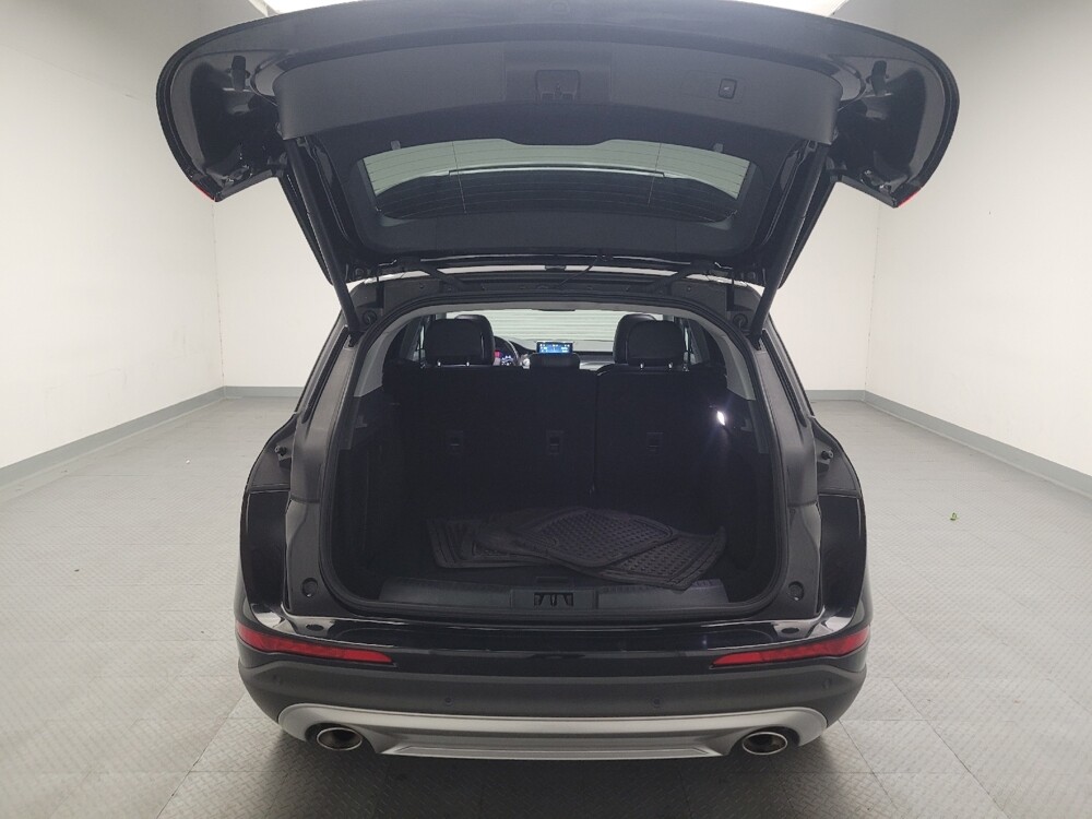 2022 Lincoln Corsair in Torrance, CA 90504 - 18096276 29