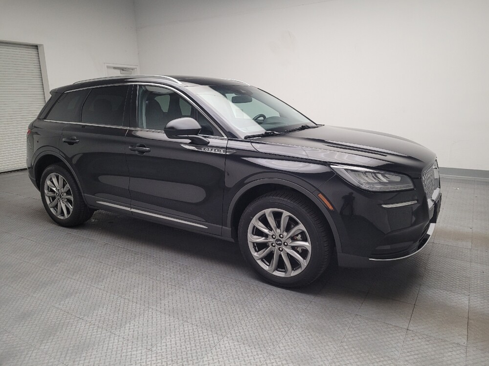 2022 Lincoln Corsair in Torrance, CA 90504 - 18096276 11