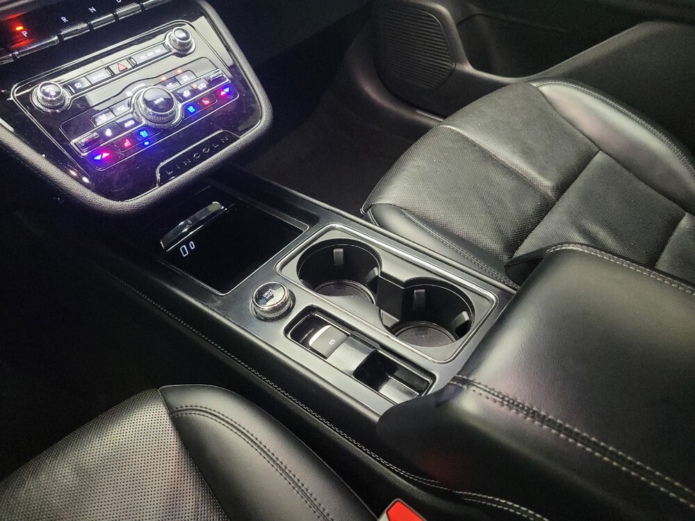 2022 Lincoln Corsair in Torrance, CA 90504 - 18096276 26