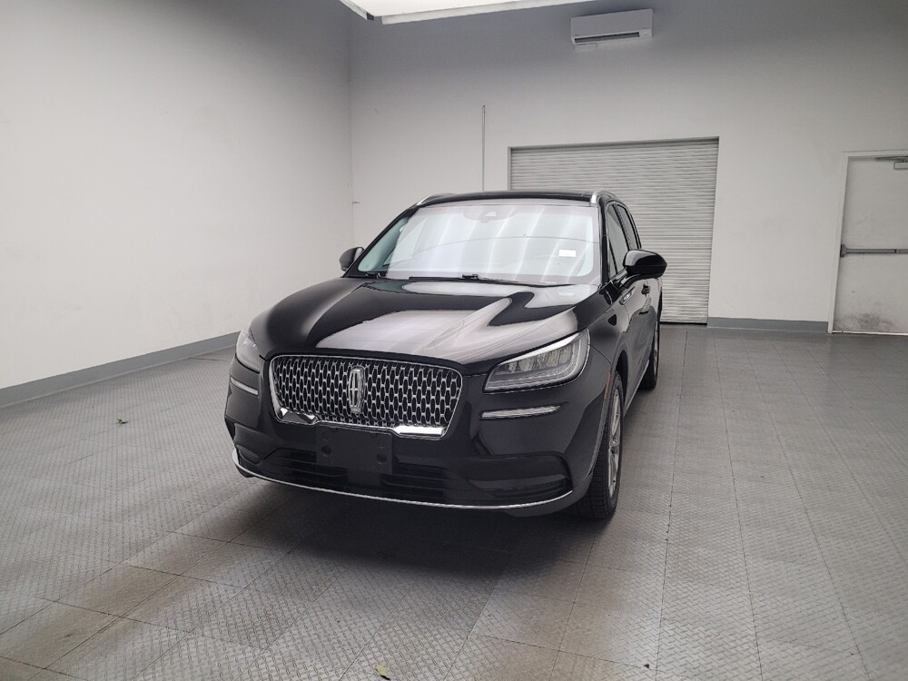 2022 Lincoln Corsair in Torrance, CA 90504 - 18096276 15