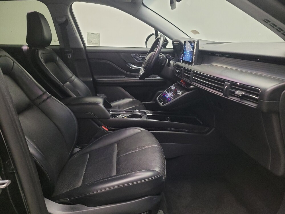 2022 Lincoln Corsair in Torrance, CA 90504 - 18096276 21