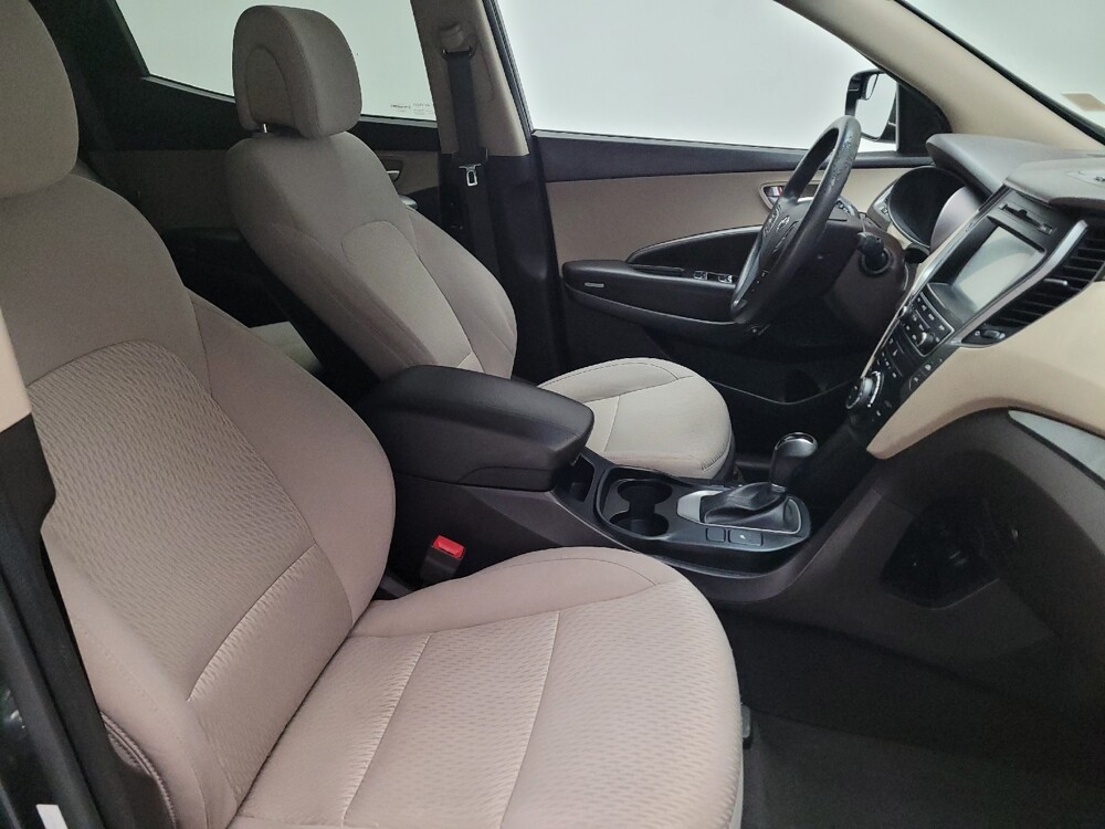 2018 Hyundai Santa Fe in Torrance, CA 90504 - 18096277 21