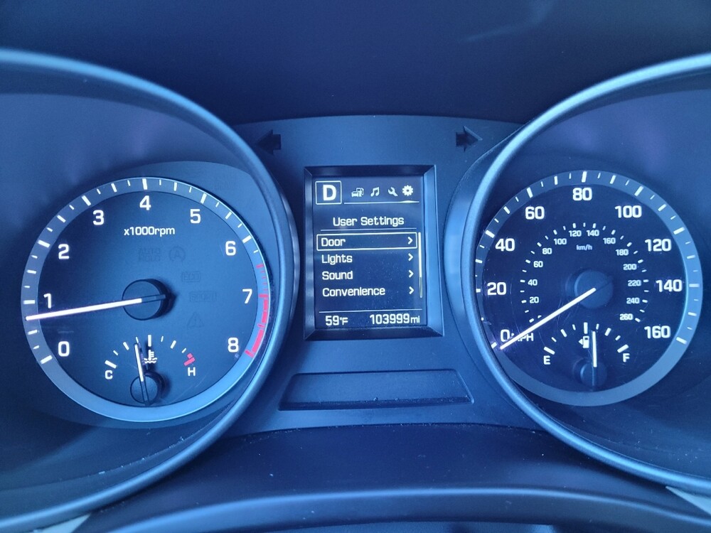 2018 Hyundai Santa Fe in Torrance, CA 90504 - 18096277 23