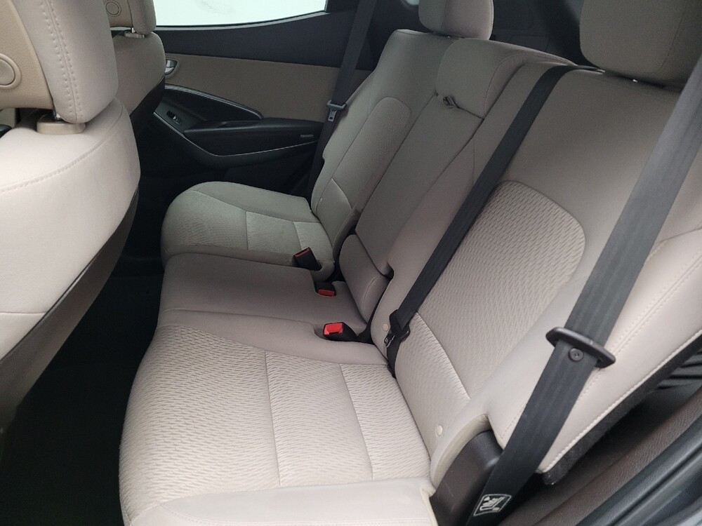 2018 Hyundai Santa Fe in Torrance, CA 90504 - 18096277 18
