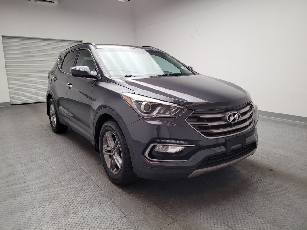 2018 Hyundai Santa Fe in Torrance, CA 90504 - 18096277 14
