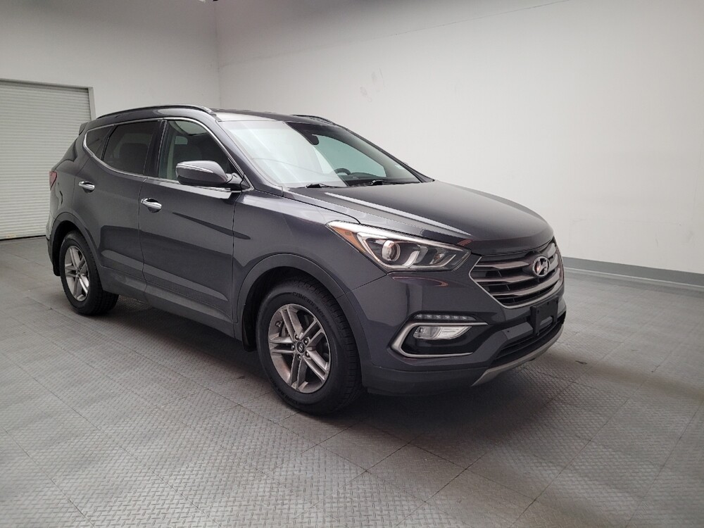 2018 Hyundai Santa Fe in Torrance, CA 90504 - 18096277 13