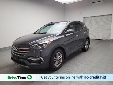 2018 Hyundai Santa Fe in Torrance, CA 90504