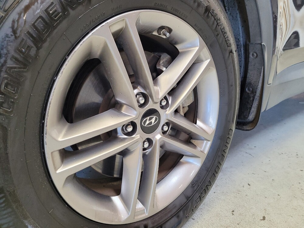 2018 Hyundai Santa Fe in Torrance, CA 90504 - 18096277 31