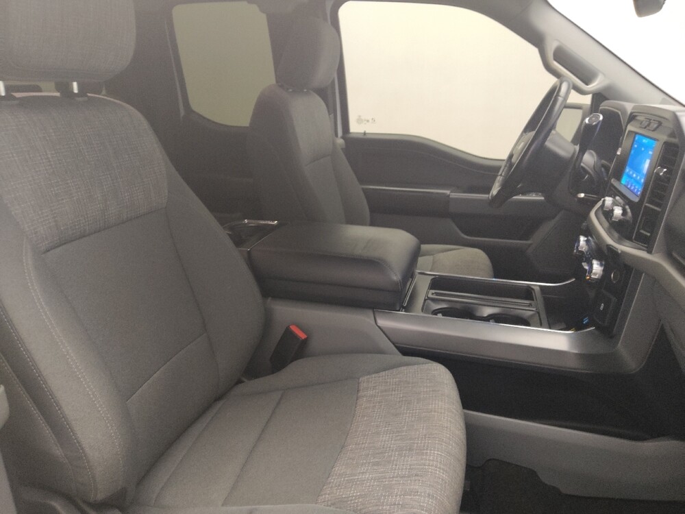 2021 Ford F150 in Morrow, GA 30260 - 18096278 21