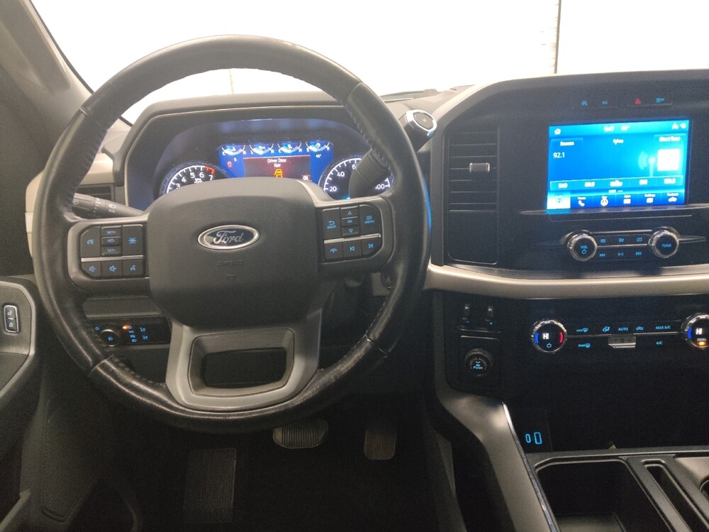 2021 Ford F150 in Morrow, GA 30260 - 18096278 22