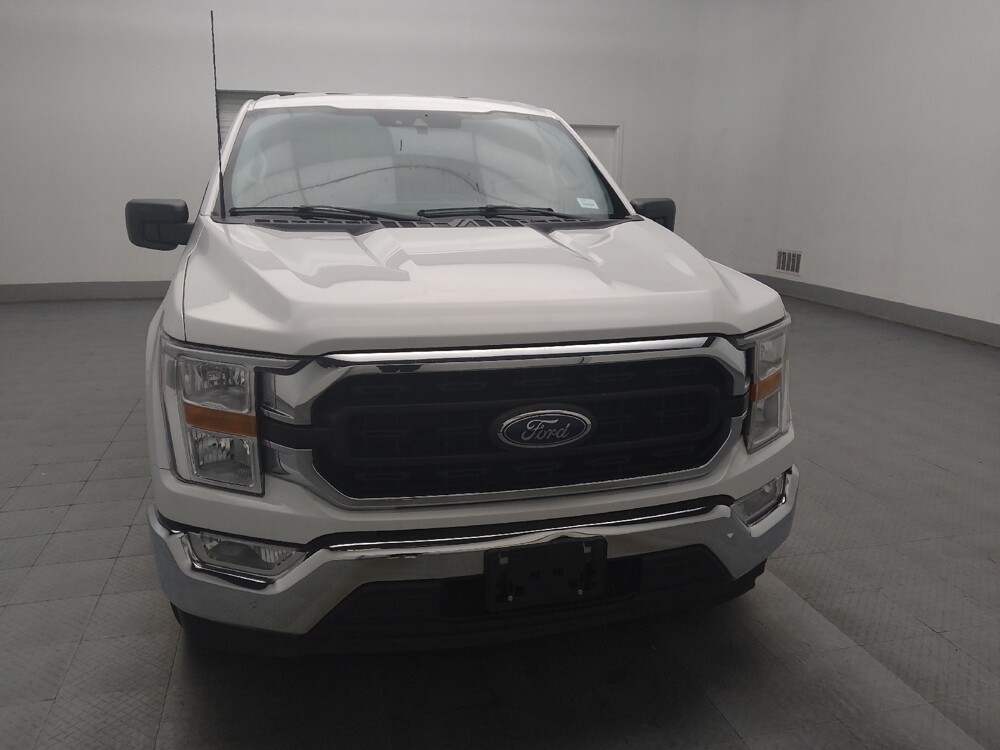2021 Ford F150 in Morrow, GA 30260 - 18096278 14