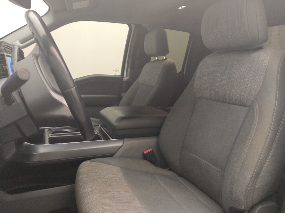 2021 Ford F150 in Morrow, GA 30260 - 18096278 17