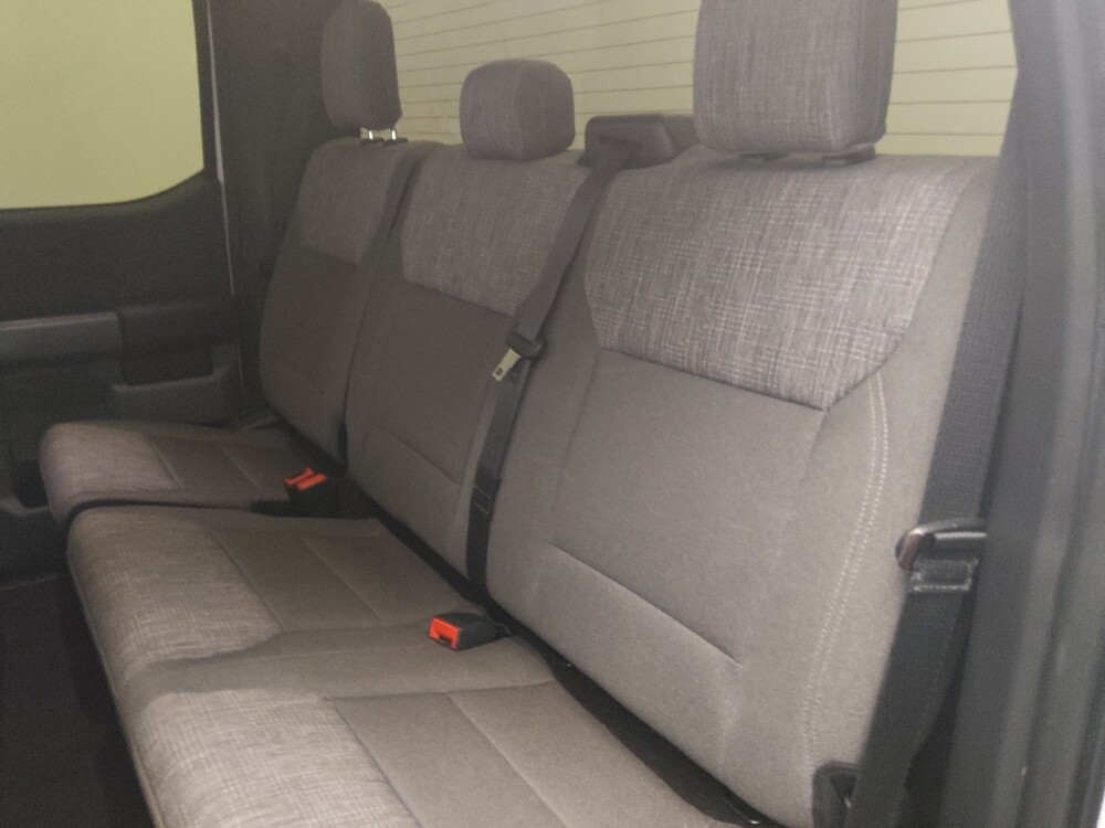 2021 Ford F150 in Morrow, GA 30260 - 18096278 18