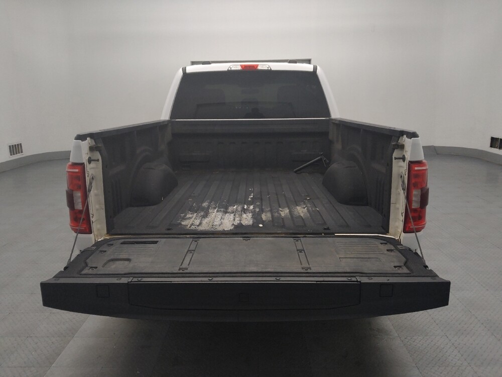 2021 Ford F150 in Morrow, GA 30260 - 18096278 29