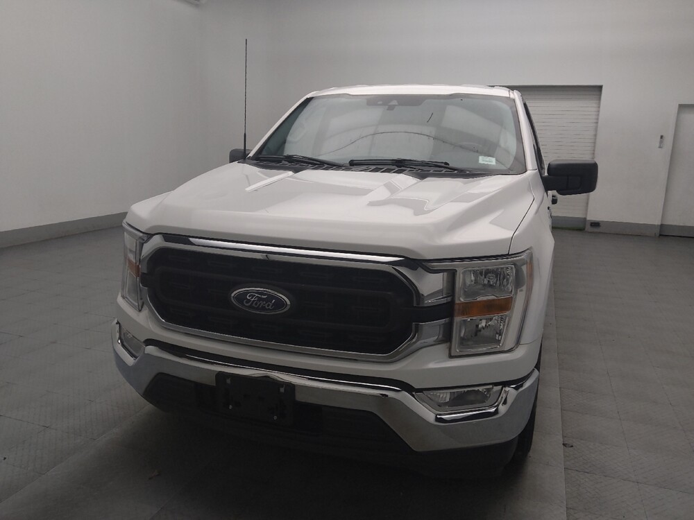 2021 Ford F150 in Morrow, GA 30260 - 18096278 15