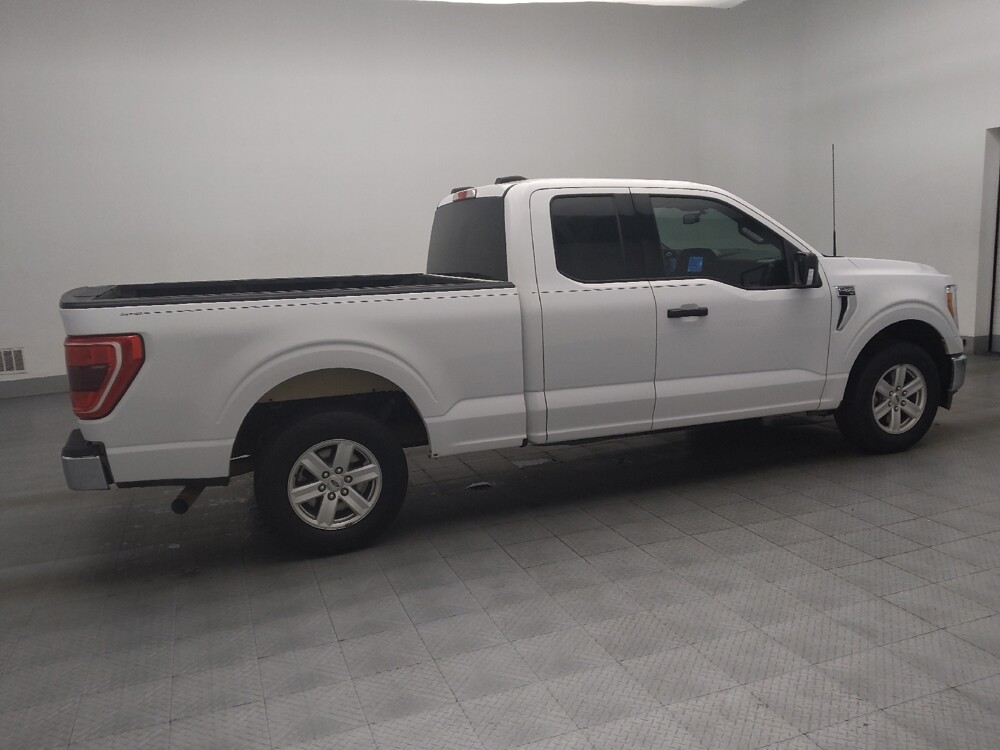 2021 Ford F150 in Morrow, GA 30260 - 18096278 10