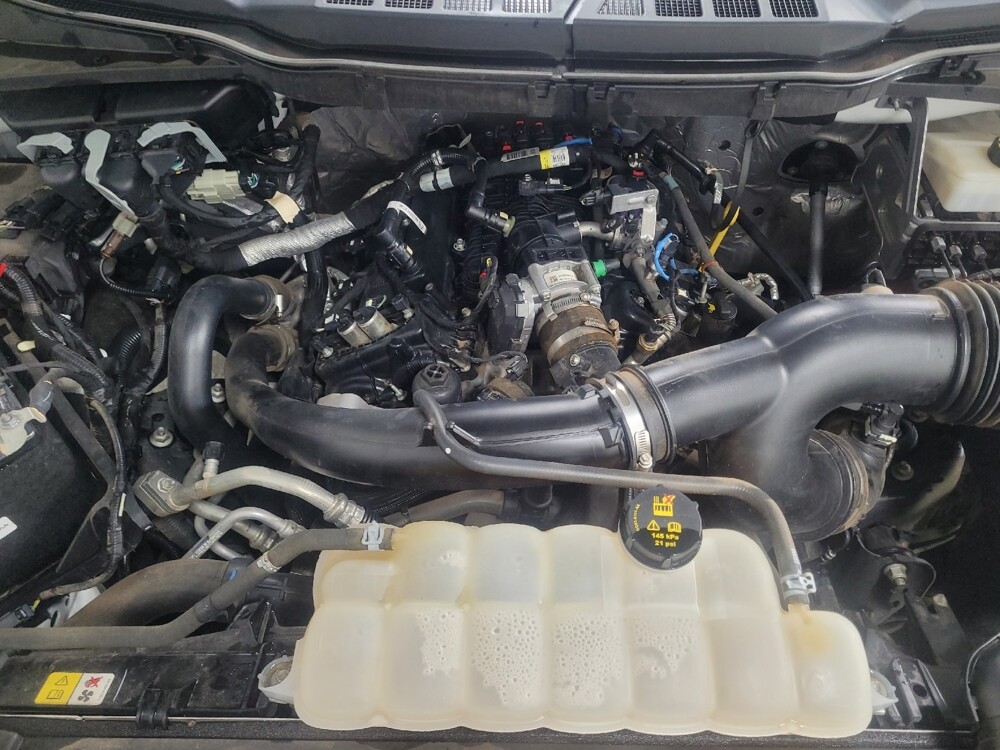 2021 Ford F150 in Morrow, GA 30260 - 18096278 30