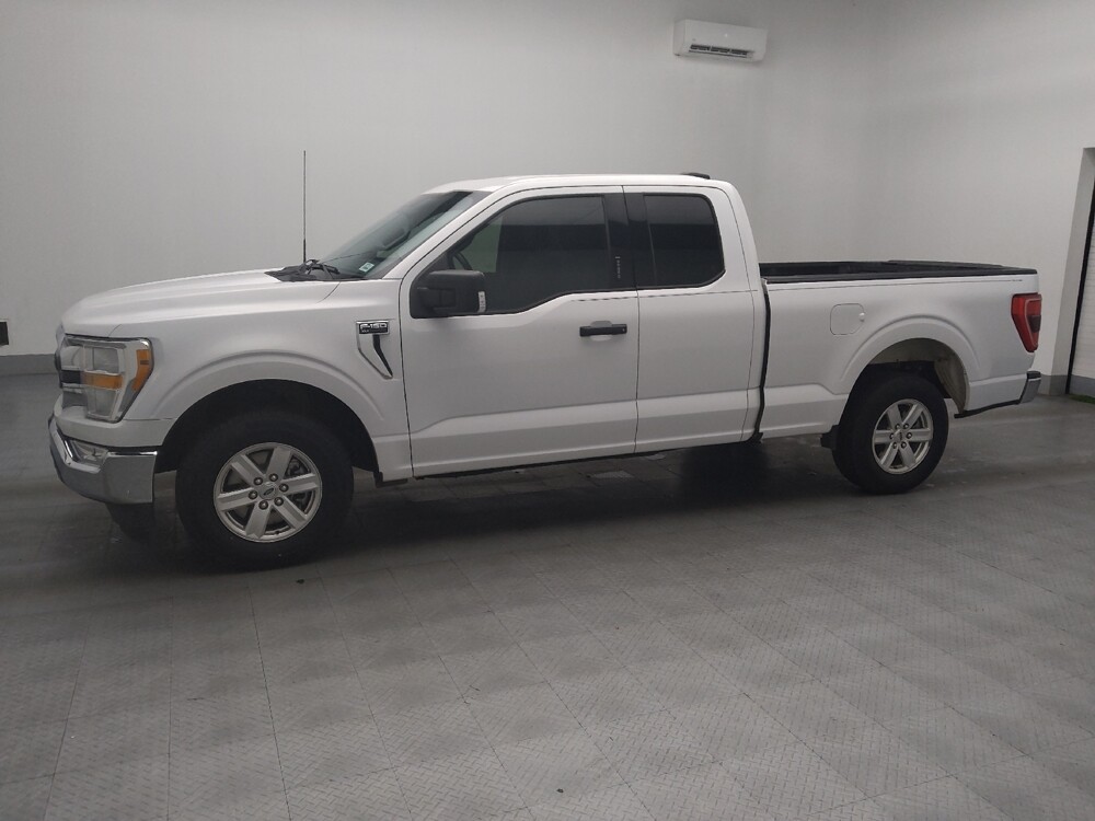 2021 Ford F150 in Morrow, GA 30260 - 18096278 2