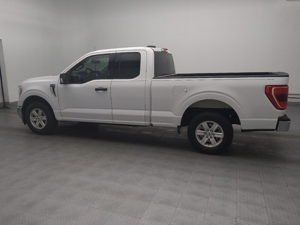 2021 Ford F150 in Morrow, GA 30260 - 18096278 3
