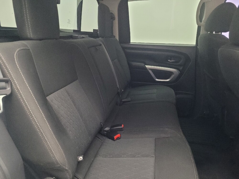 2017 Nissan Titan in Chattanooga, TN 37421 - 18096279 19