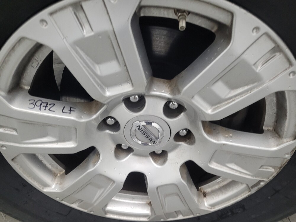 2017 Nissan Titan in Chattanooga, TN 37421 - 18096279 31