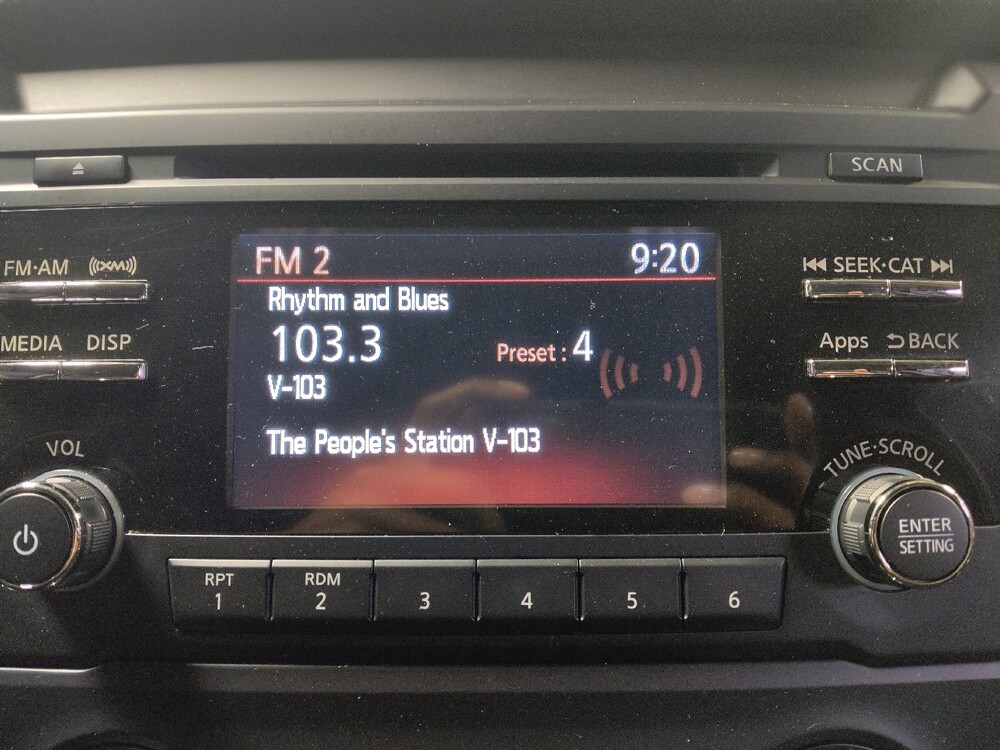 2017 Nissan Titan in Chattanooga, TN 37421 - 18096279 25