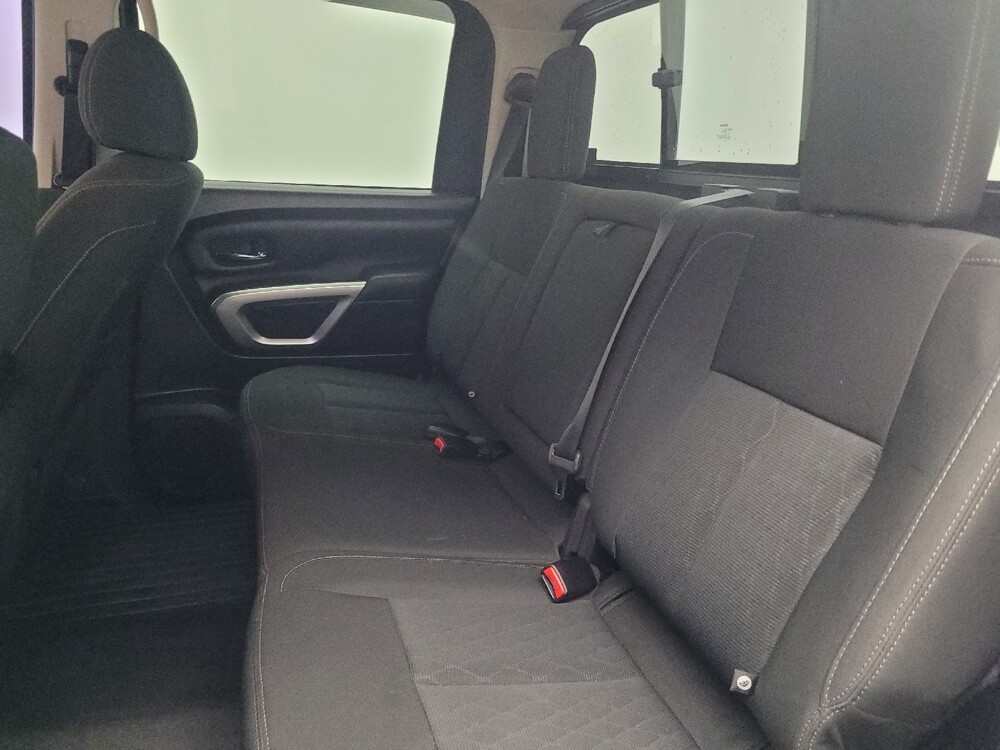 2017 Nissan Titan in Chattanooga, TN 37421 - 18096279 18