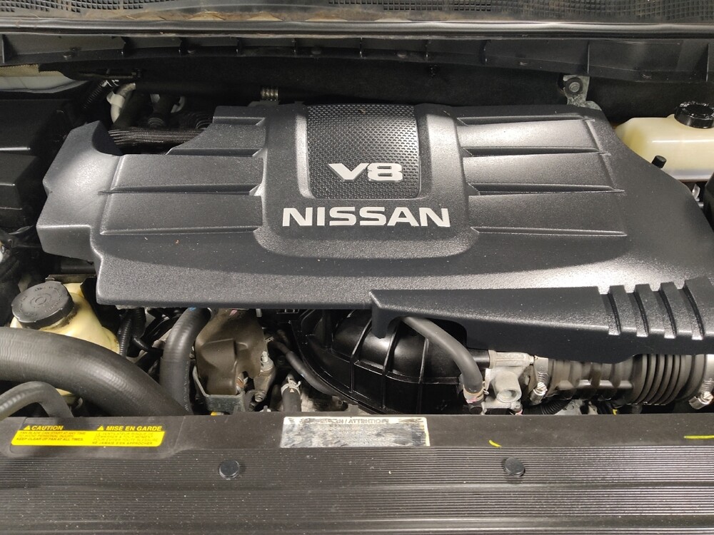 2017 Nissan Titan in Chattanooga, TN 37421 - 18096279 30