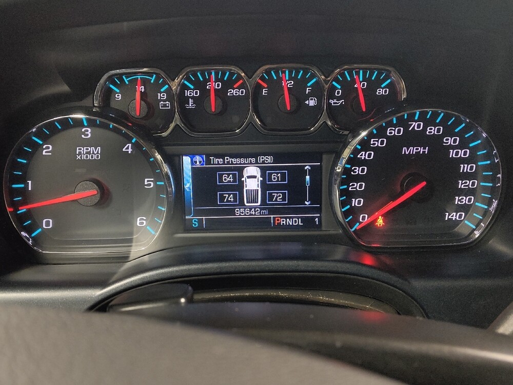 2017 GMC Sierra 2500 in Pelham, AL 35124 - 18096280 23