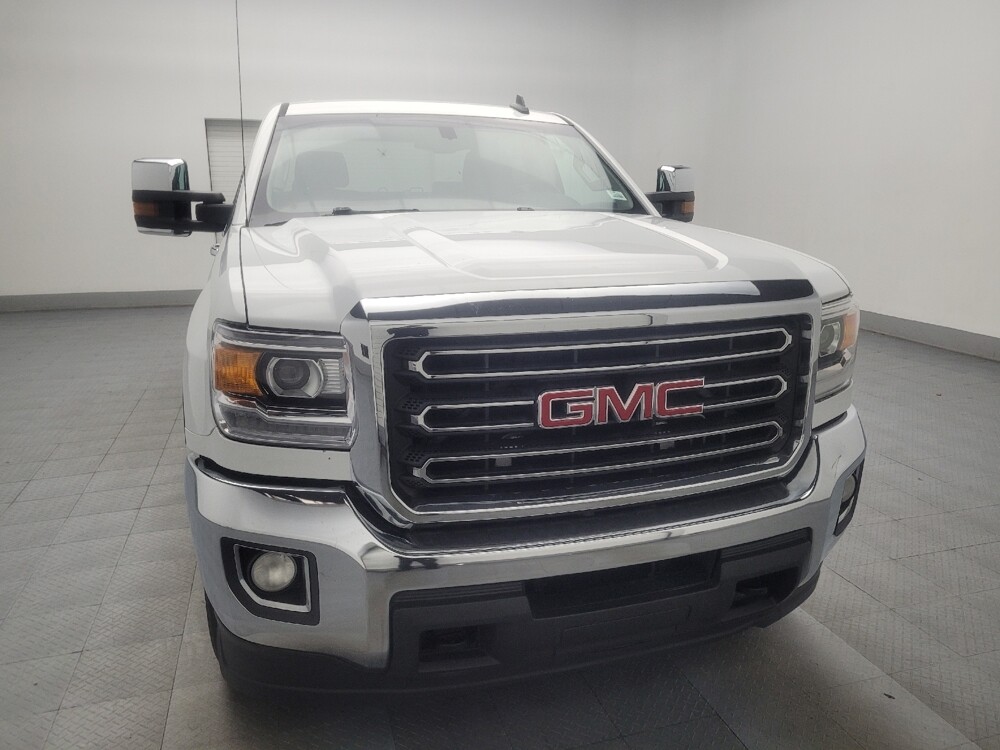 2017 GMC Sierra 2500 in Pelham, AL 35124 - 18096280 14