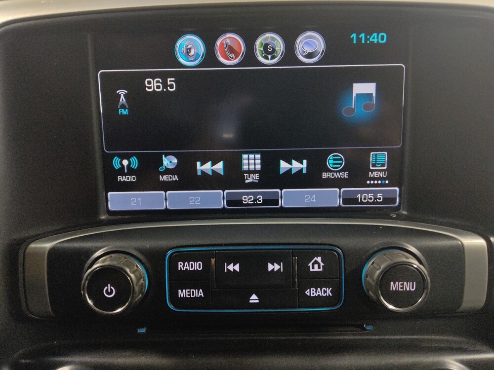 2017 GMC Sierra 2500 in Pelham, AL 35124 - 18096280 25