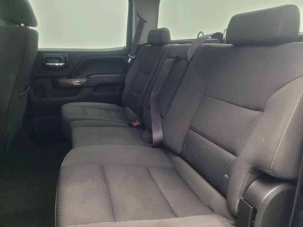 2017 GMC Sierra 2500 in Pelham, AL 35124 - 18096280 18