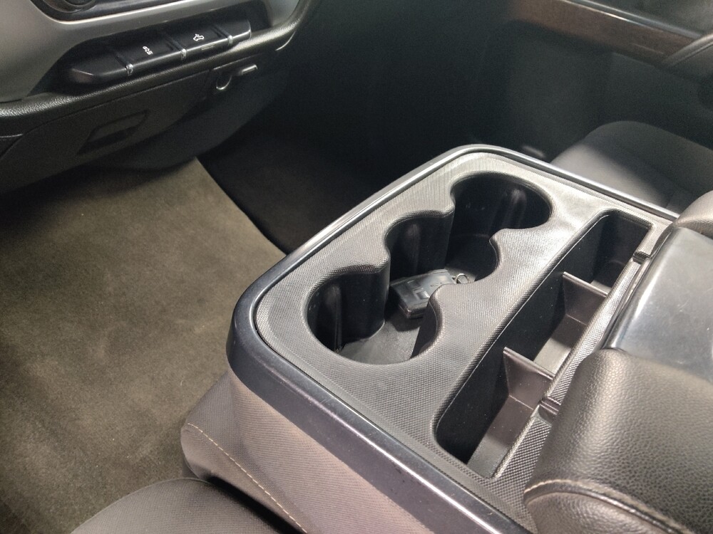 2017 GMC Sierra 2500 in Pelham, AL 35124 - 18096280 26