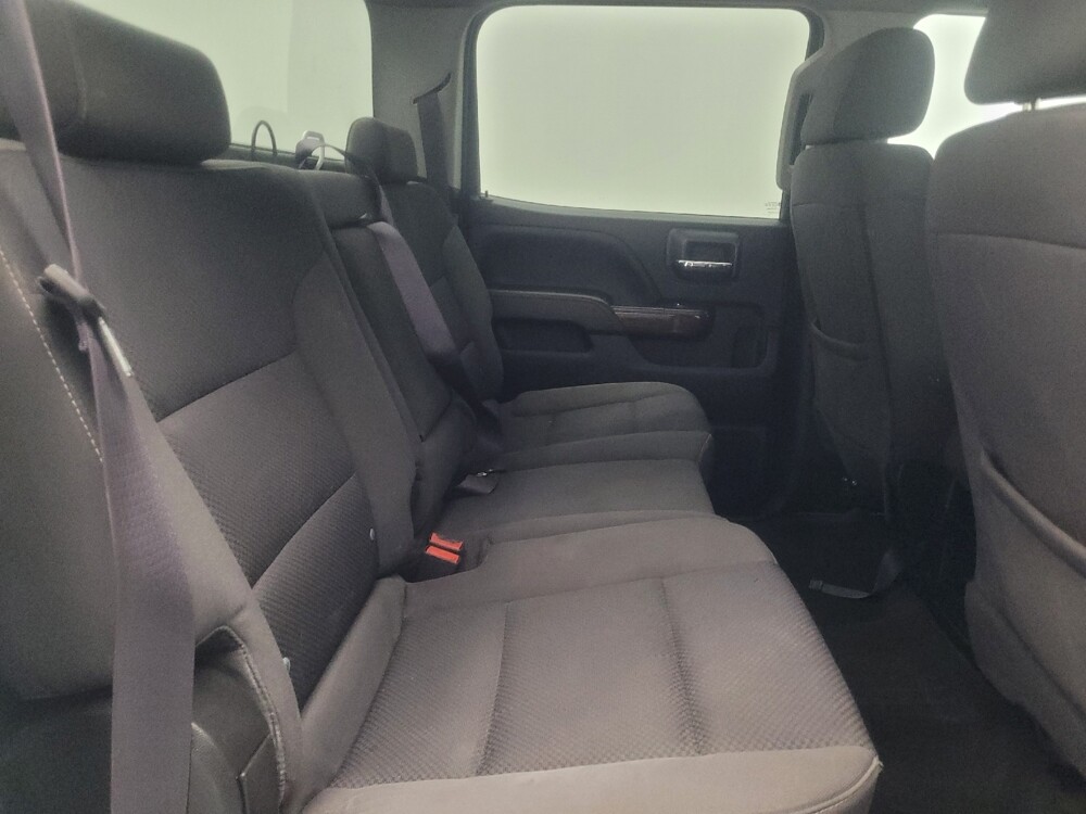 2017 GMC Sierra 2500 in Pelham, AL 35124 - 18096280 19