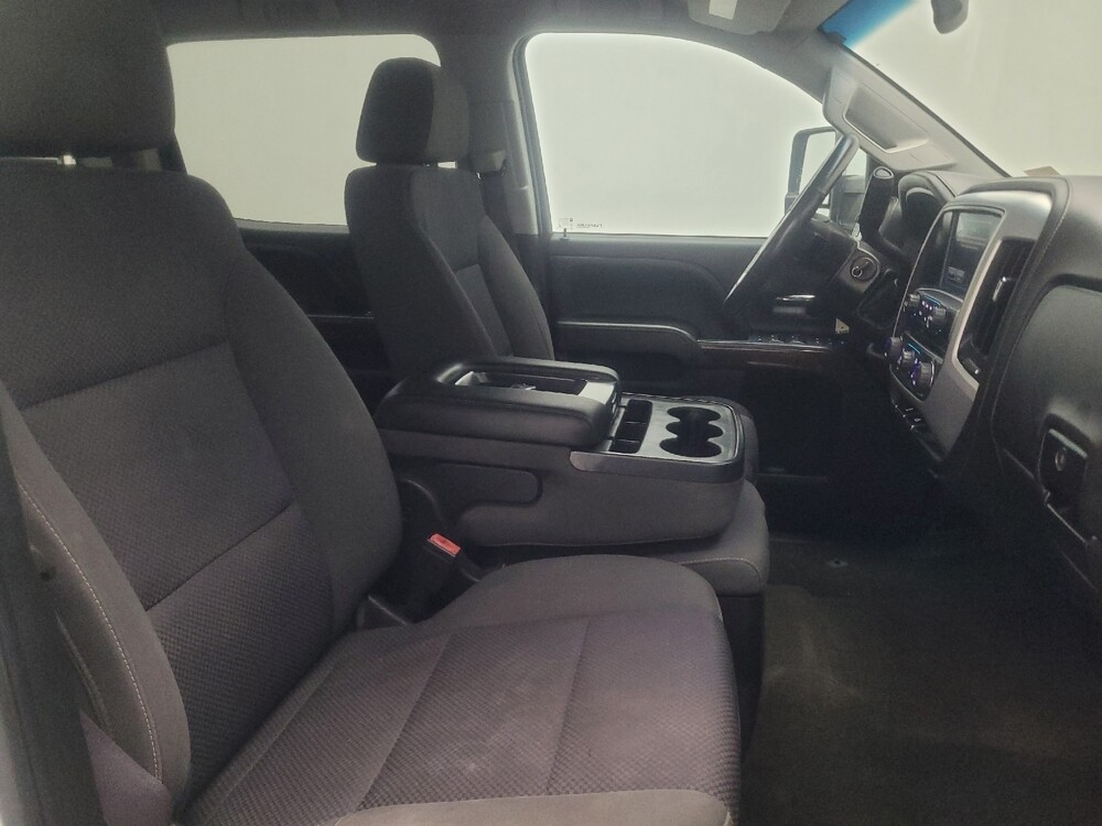 2017 GMC Sierra 2500 in Pelham, AL 35124 - 18096280 21