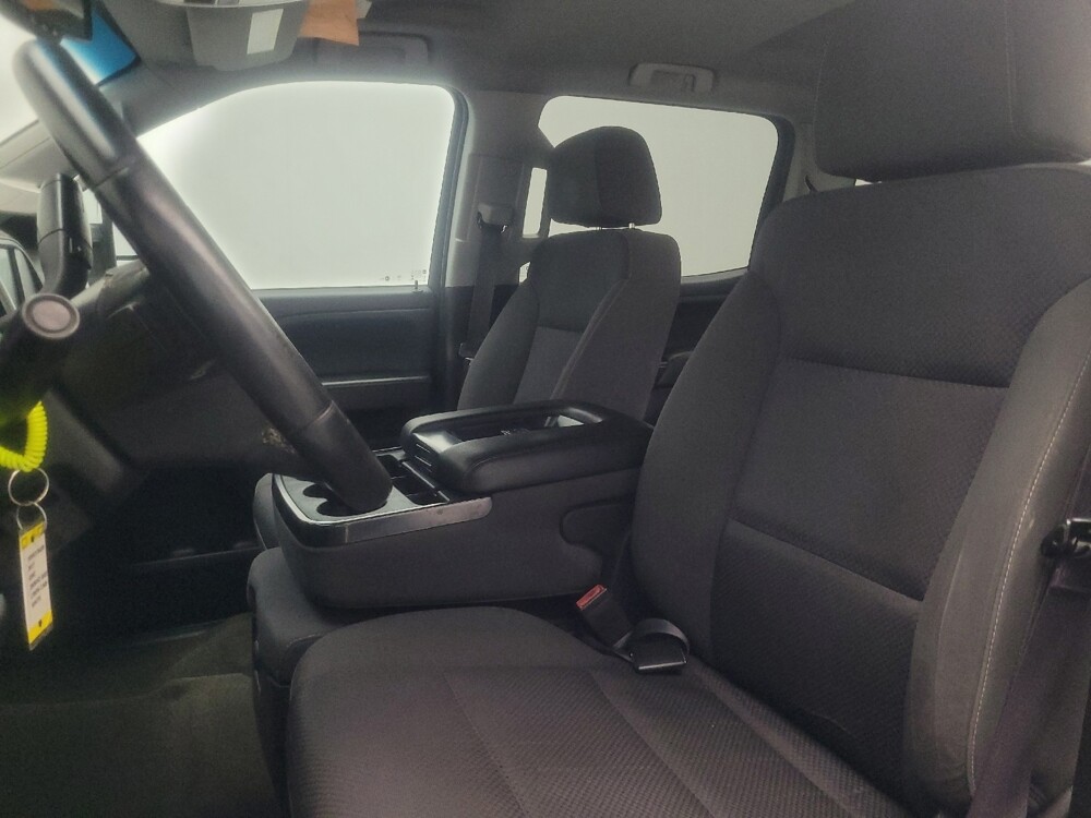 2017 GMC Sierra 2500 in Pelham, AL 35124 - 18096280 17