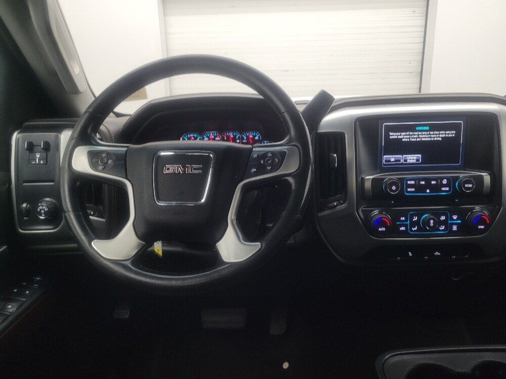 2017 GMC Sierra 2500 in Pelham, AL 35124 - 18096280 22