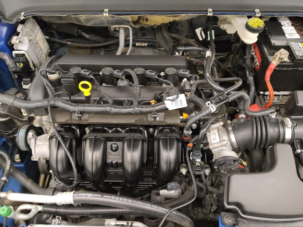 2017 Ford Fusion in Independence, MO 64055 - 18096281 30