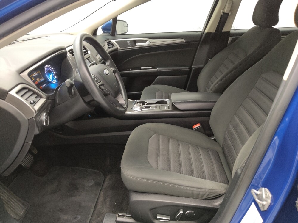 2017 Ford Fusion in Independence, MO 64055 - 18096281 17