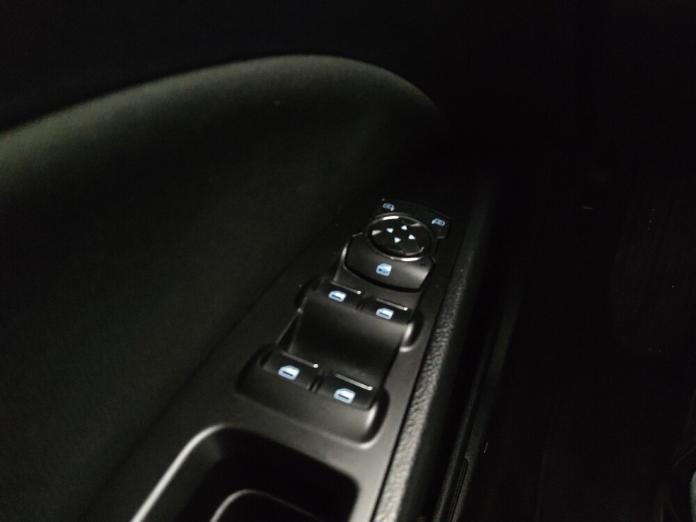 2017 Ford Fusion in Independence, MO 64055 - 18096281 27