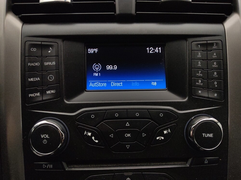 2017 Ford Fusion in Independence, MO 64055 - 18096281 25