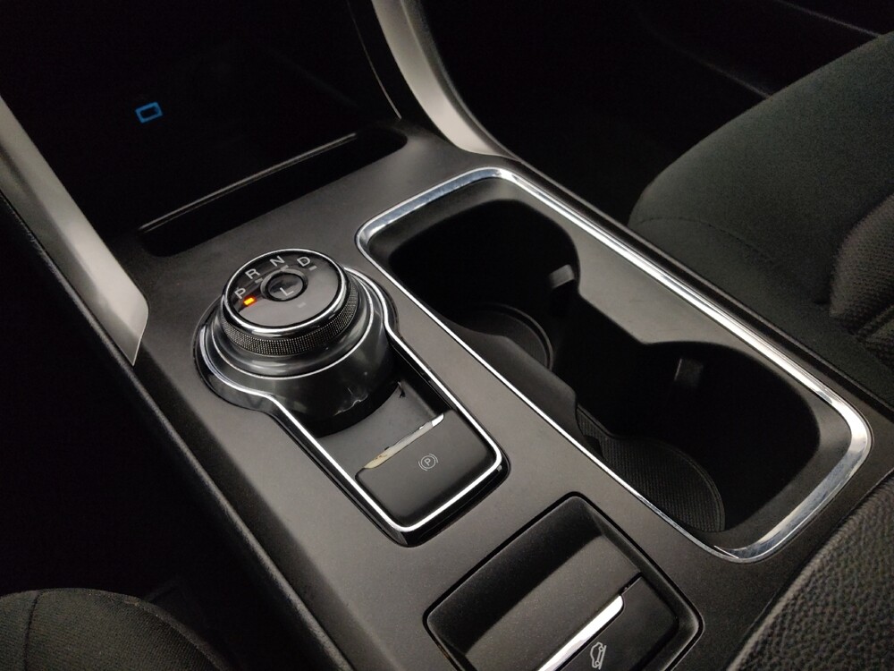 2017 Ford Fusion in Independence, MO 64055 - 18096281 26