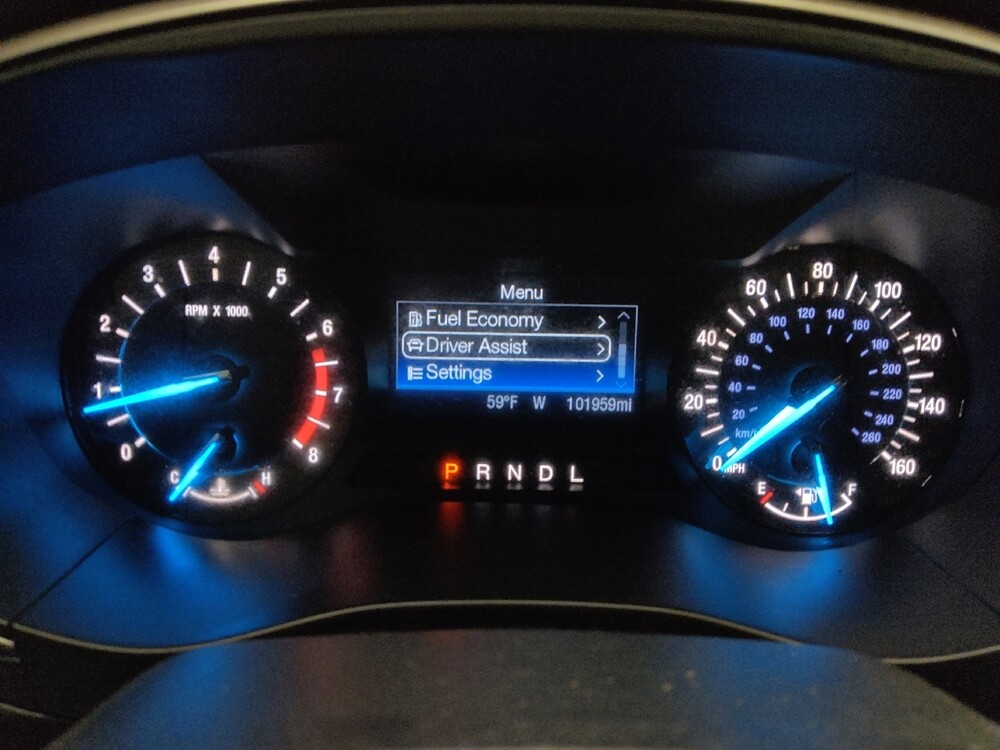 2017 Ford Fusion in Independence, MO 64055 - 18096281 23