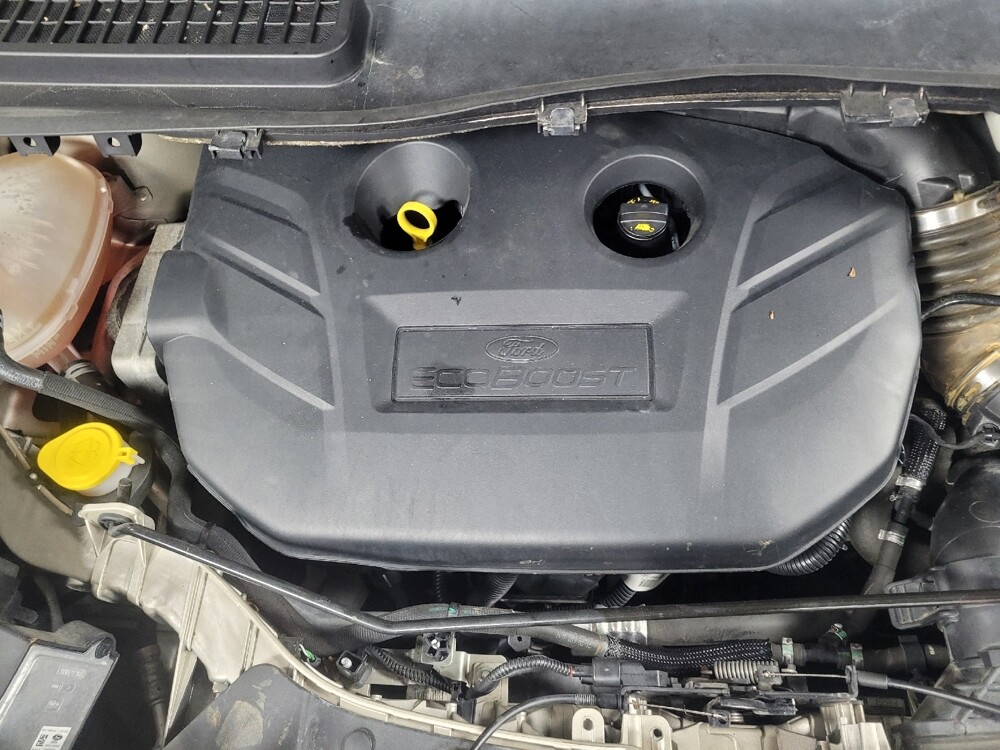 2017 Ford Escape in Macon, GA 31210 - 18096282 30