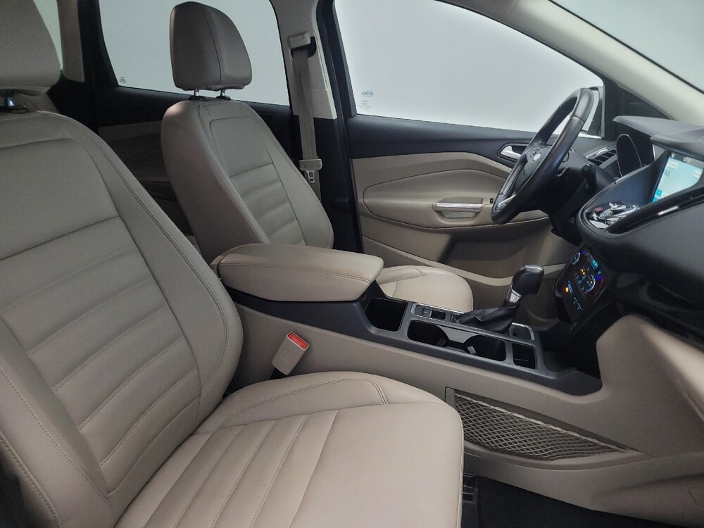 2017 Ford Escape in Macon, GA 31210 - 18096282 21