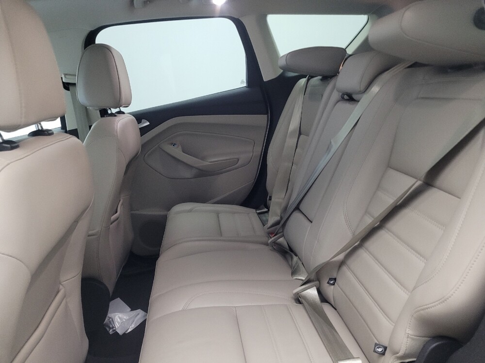 2017 Ford Escape in Macon, GA 31210 - 18096282 18