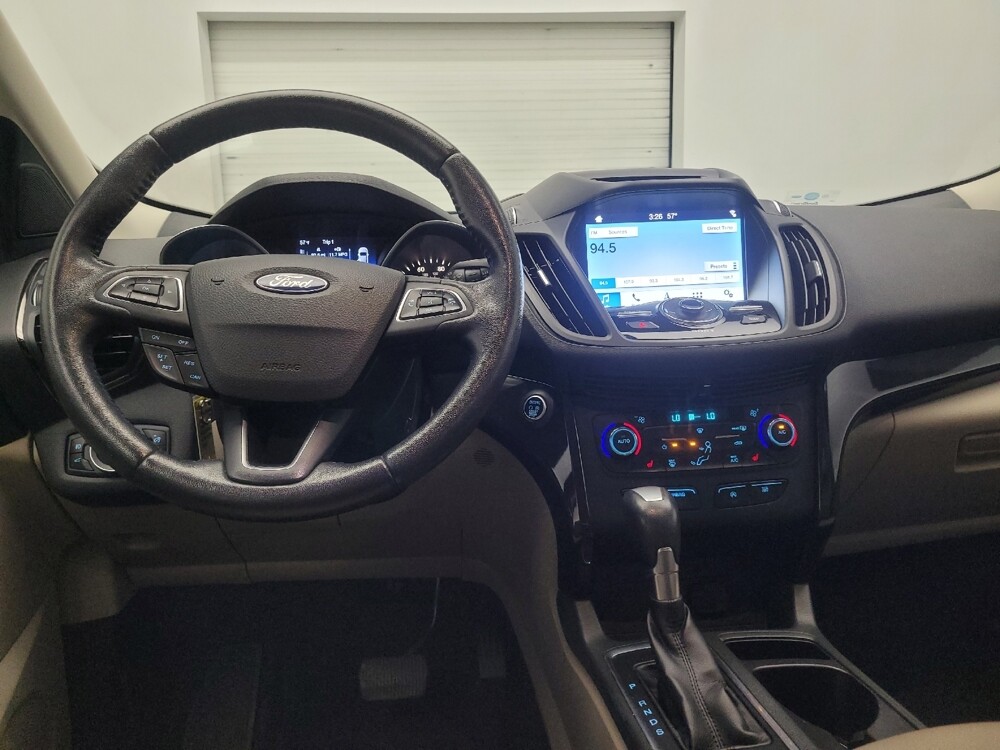 2017 Ford Escape in Macon, GA 31210 - 18096282 22