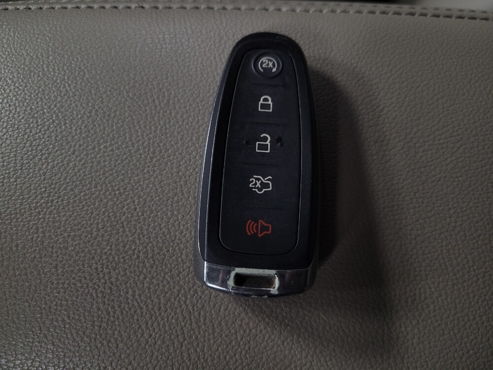 2017 Ford Escape in Macon, GA 31210 - 18096282 32