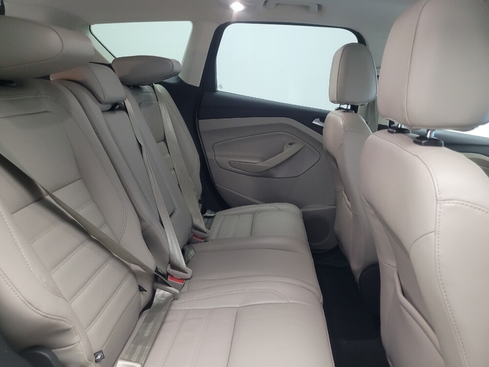 2017 Ford Escape in Macon, GA 31210 - 18096282 19